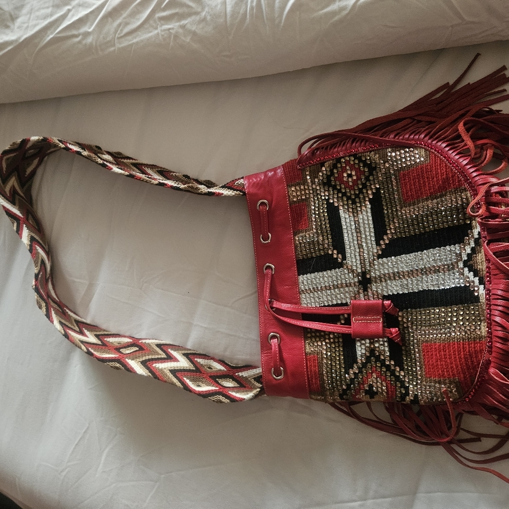 Weatern Purse - Picture 3 of 4